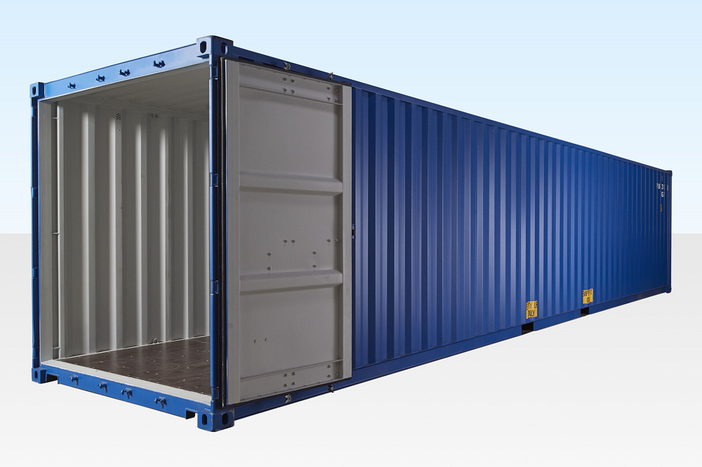 Used CONTAINER for sale in India